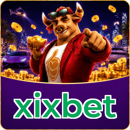 xixbet Apostas Esportivas Logo - 34 Esportes Certificados