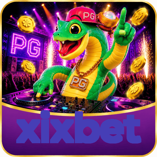 xixbet Logo - Bônus com Rollover Justo