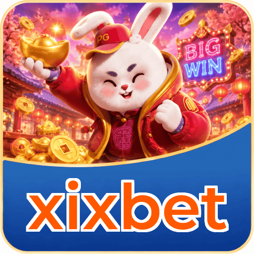 xixbet Download Speed Test Logo - Teste de Velocidade Certificado