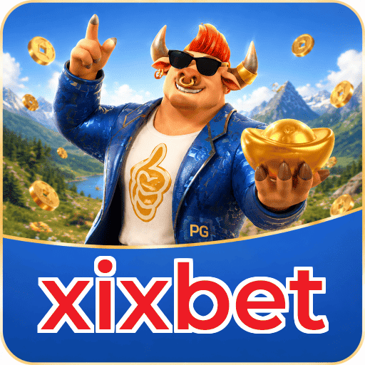 xixbet Logo - Bônus de Cadastro