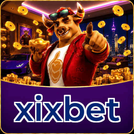 xixbet VIP Program Logo