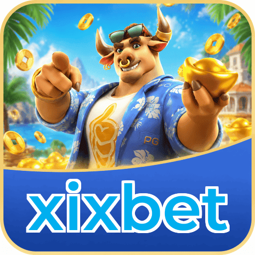 Logo xixbet Loteria Online