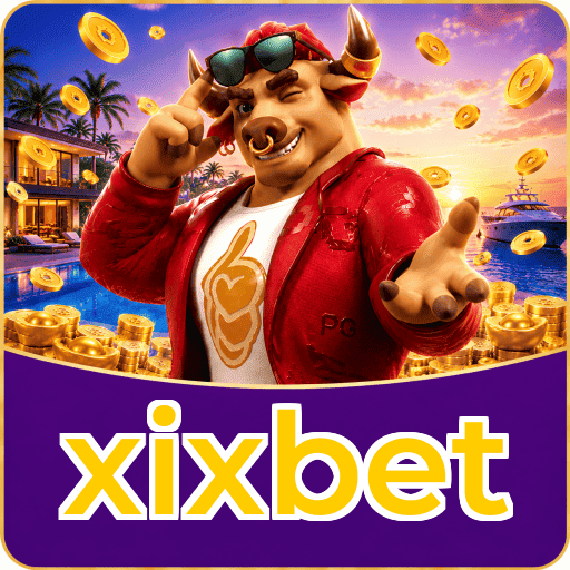 xixbet Jackpots Progressivos
