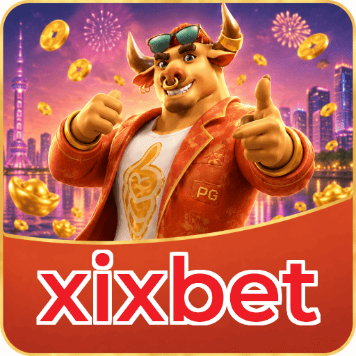 xixbet Logo Seguro