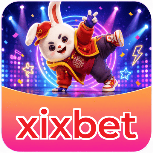 xixbet Logo Oficial