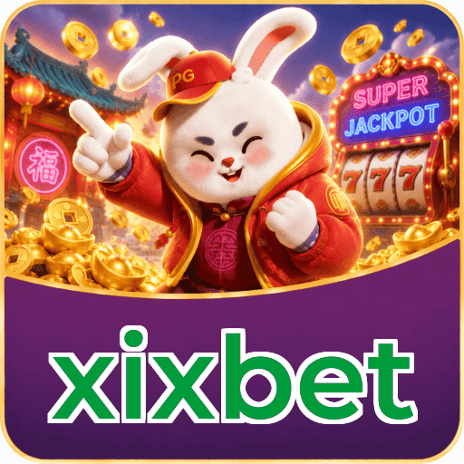 Logo da xixbet
