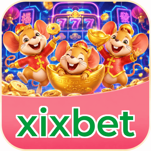 Logo xixbet Telegram Canal Oficial